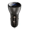 شارژر فندکی ایس فست مدل B10 توان 60 وات